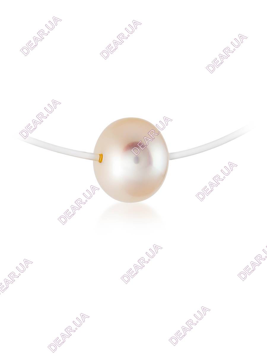 Колье из серебра 925 пробы, артикул 6005.1