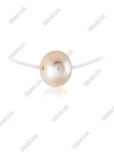 Колье из серебра 925 пробы, артикул 6005.1
