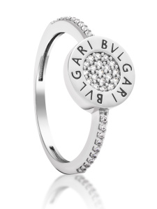 Женское кольцо из серебра 925 пробы, артикул 2948.1